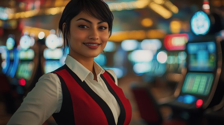 kenzototo Pusingan Bonus Interaktif